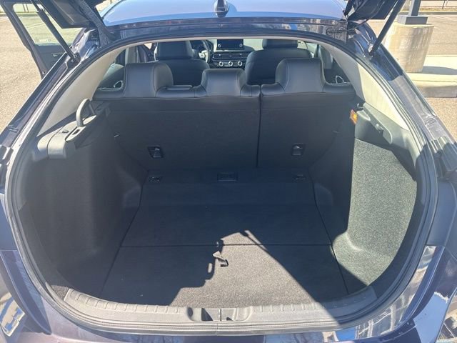 Certified 2023 Honda Civic EX-L image 13