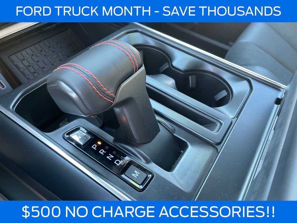 New 2025 Ford F150 Raptor image 10