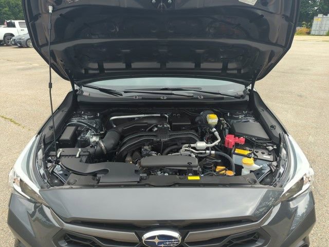 Used 2025 Subaru Crosstrek 2.0i Premium image 28
