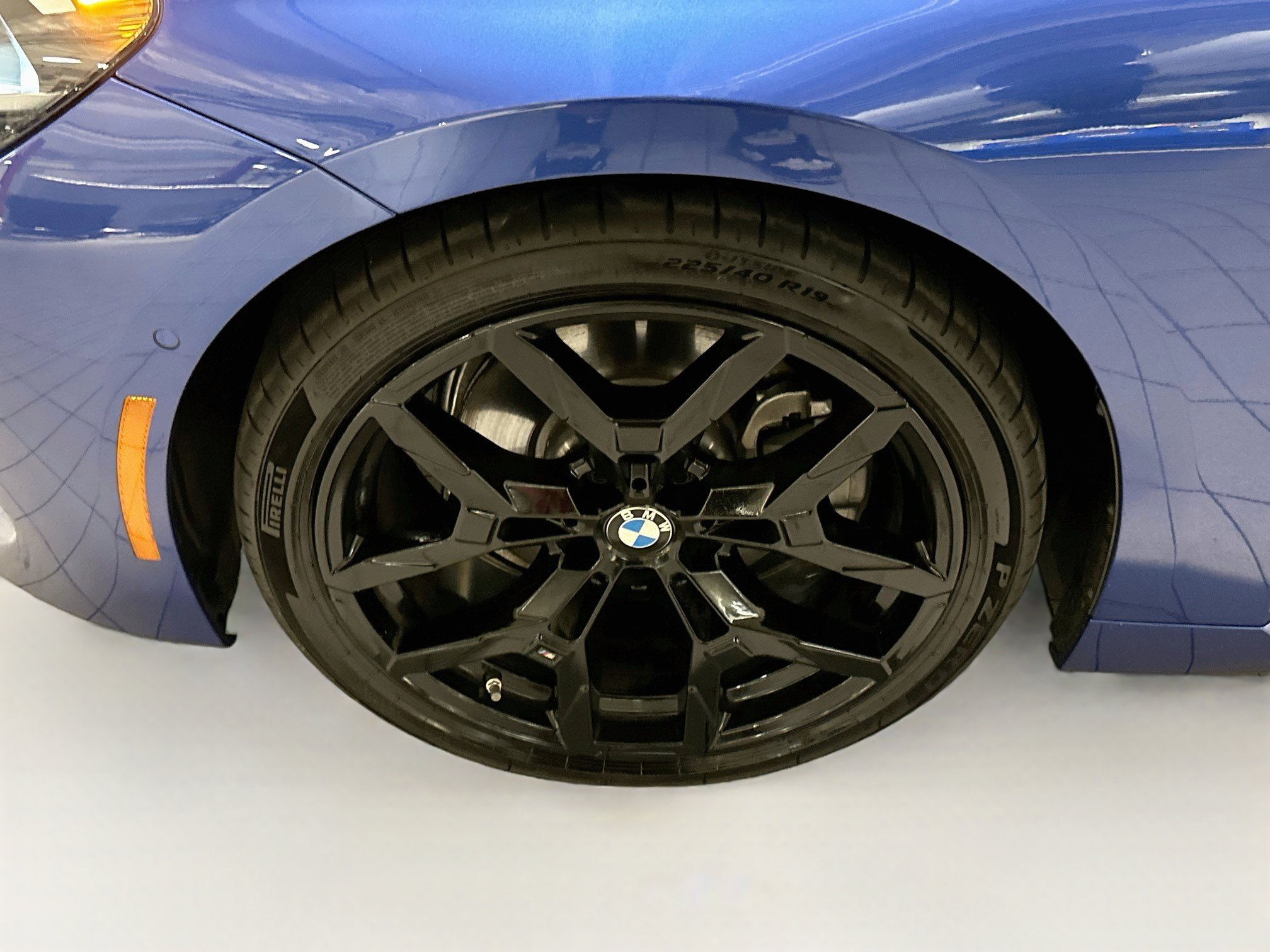 Certified 2026 BMW 230i Coupe w/ M Sport Package RWD image 34