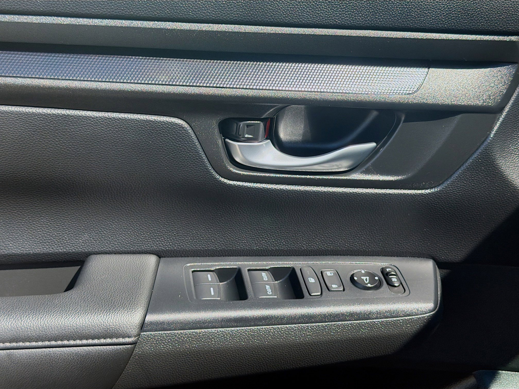 Certified 2024 Honda CR-V EX image 18