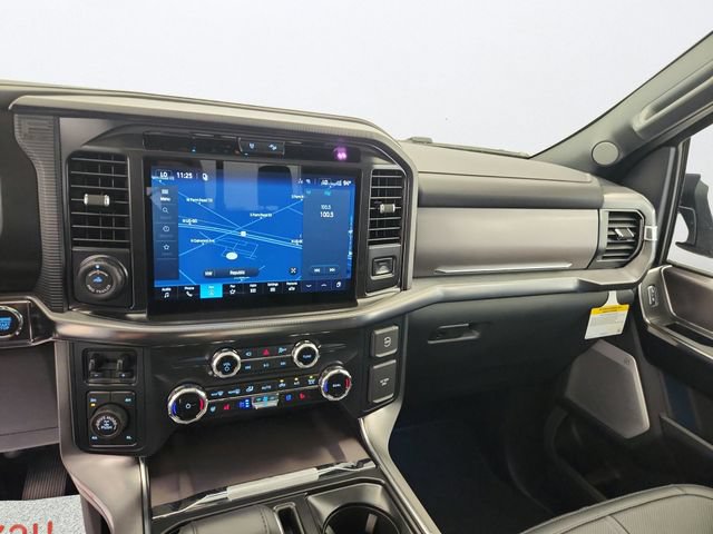 New 2026 Ford F150 Platinum w/ Equipment Group 702A High AWD/4WD image 20