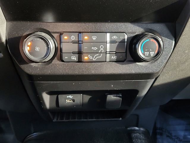 Used 2022 Ford F350 XL w/ STX Appearance Package image 37