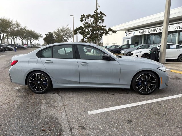 Certified 2024 BMW M340i image 2