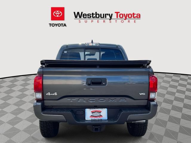 Used 2022 Toyota Tacoma SR AWD/4WD image 11