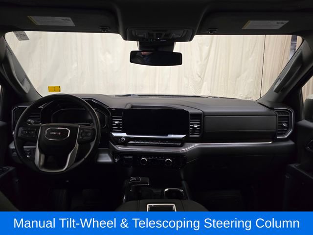 Used 2022 GMC Sierra 1500 SLT w/ SLT Premium Plus Package image 33