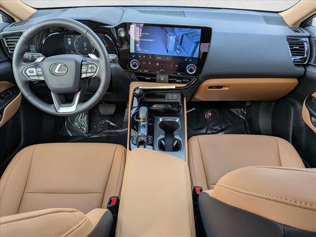 Used 2026 Lexus NX 350 NX 350 Premium w/ Accessory Package (K3) image 18