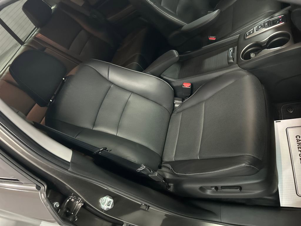 Used 2023 Honda Ridgeline RTL image 24