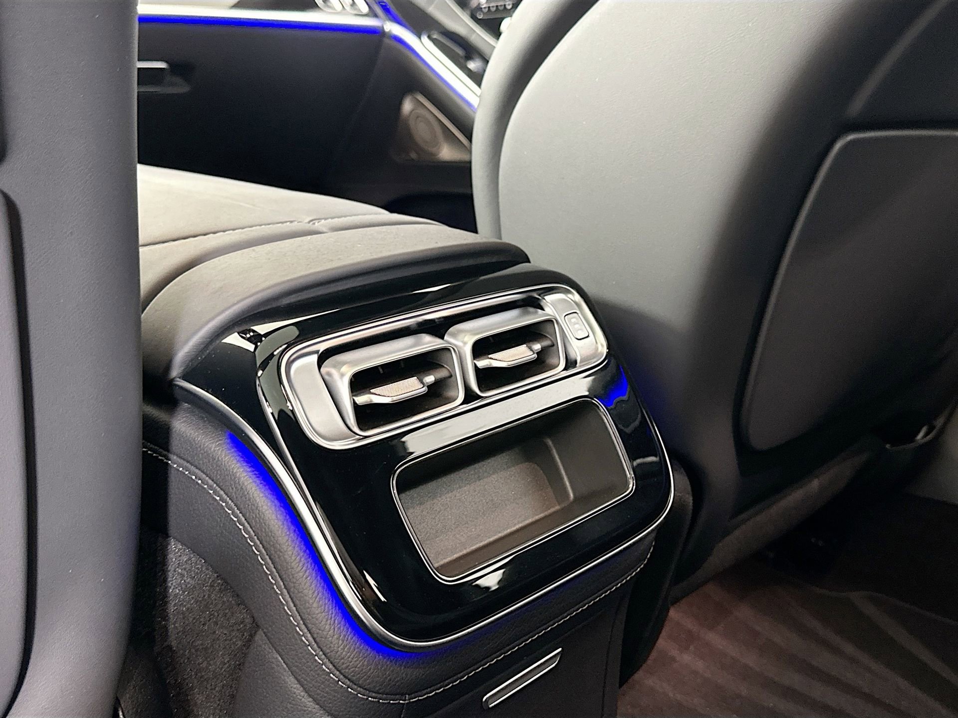 Used 2022 Mercedes-Benz S 580 4MATIC Sedan image 28