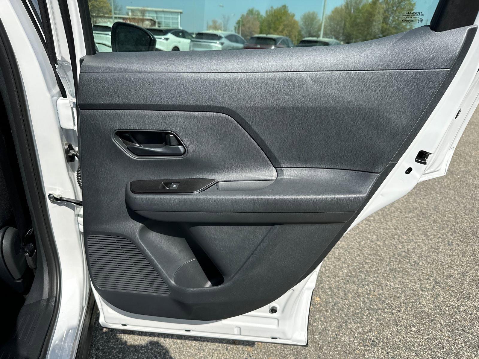 New 2026 Nissan Kicks S image 14