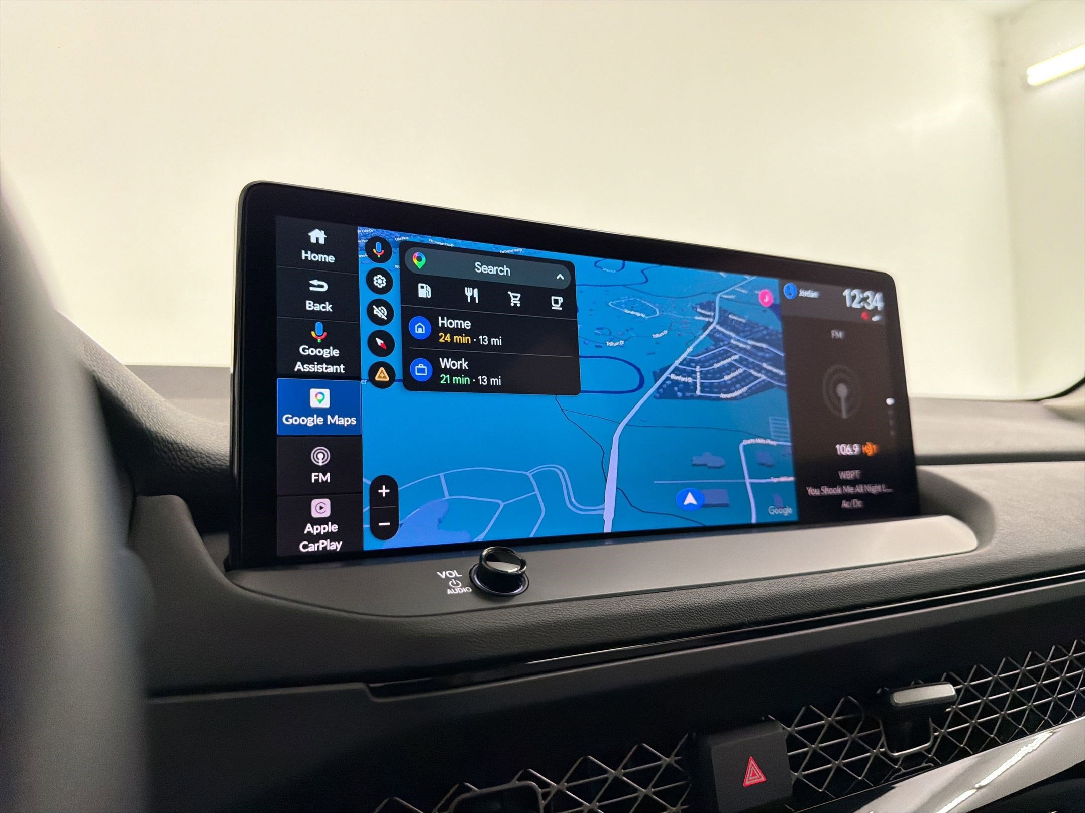 Used 2023 Honda Accord Touring image 24