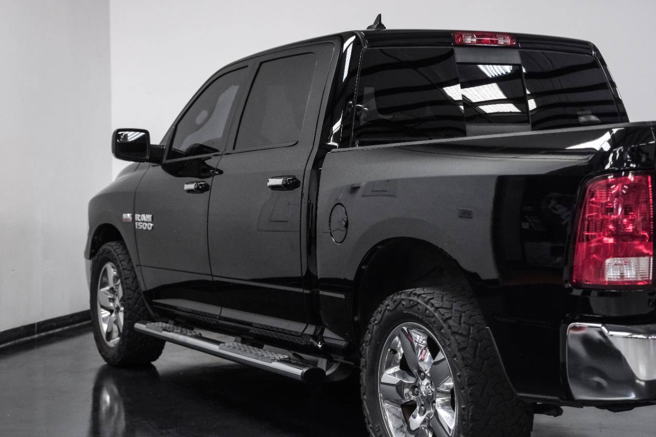 Used 2014 RAM 1500 Big Horn AWD/4WD image 12