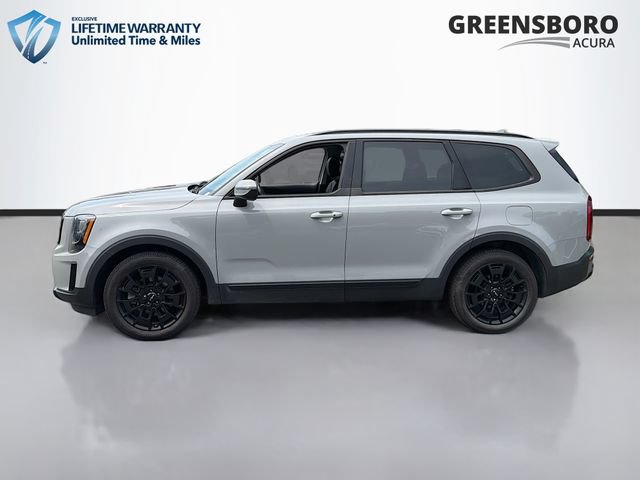 Used 2022 Kia Telluride EX w/ EX Premium Package AWD/4WD image 12