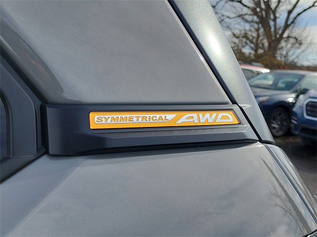 New 2026 Subaru Forester Wilderness image 10