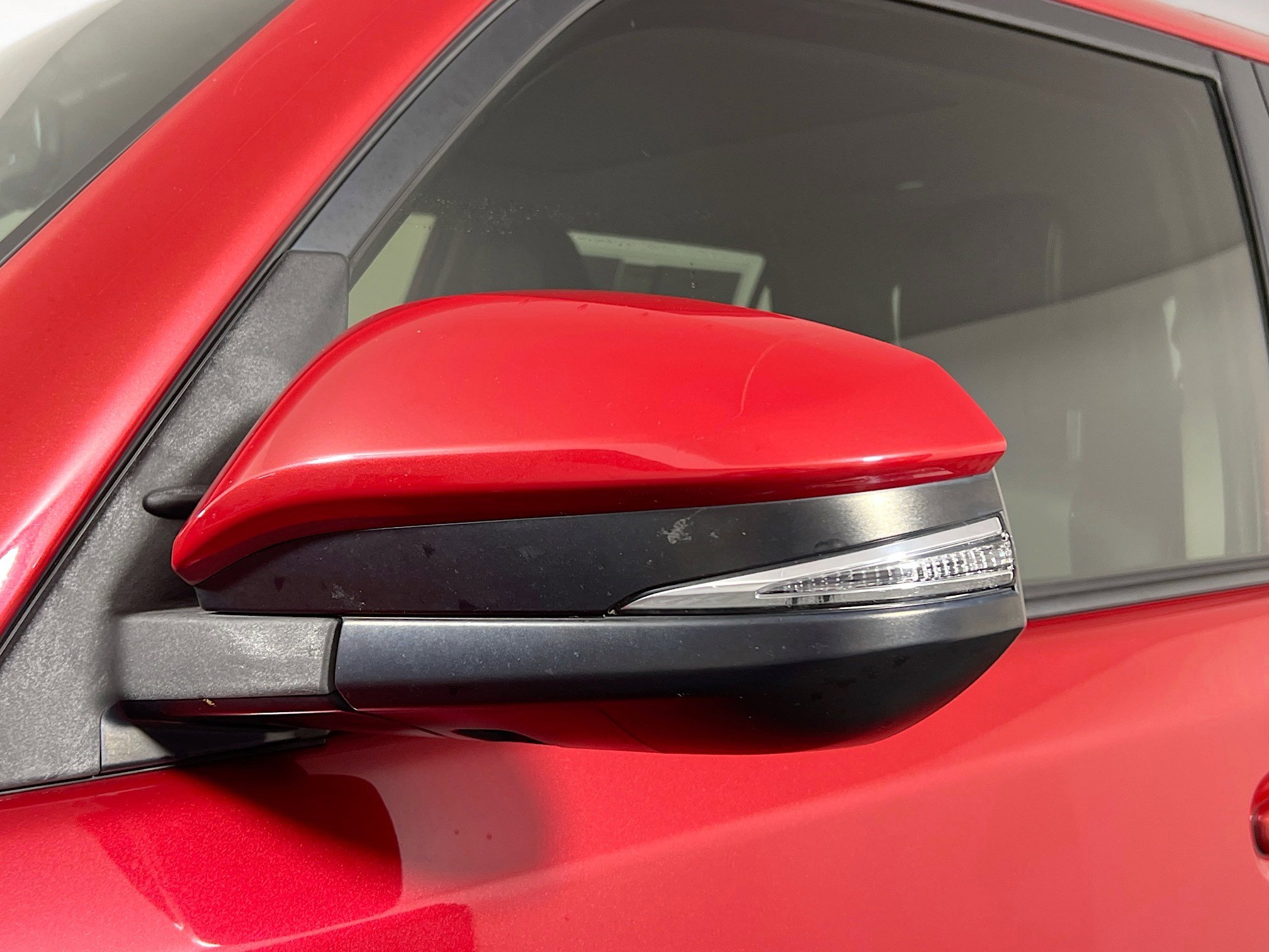 Used 2018 Toyota 4Runner SR5 Premium image 12