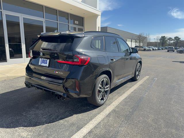 New 2026 BMW X1 M35i w/ Technology Package AWD/4WD image 3
