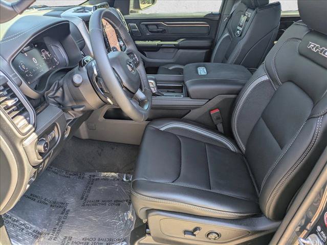 New 2026 RAM 1500 RHO w/ RHO Level 1 Equipment Group AWD/4WD image 4