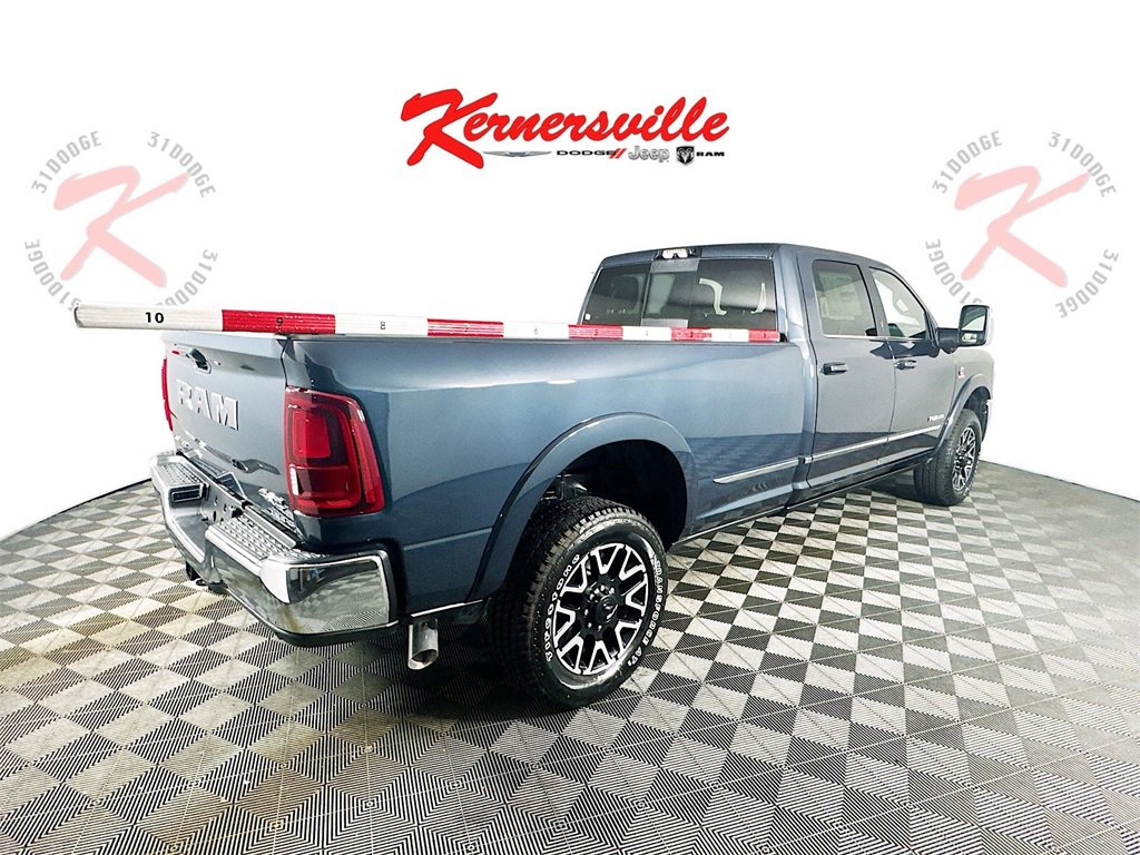 New 2026 RAM 2500 Limited image 7