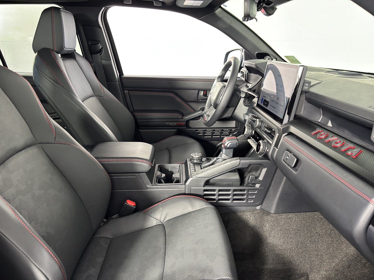 Used 2025 Toyota 4Runner TRD Pro AWD/4WD image 30