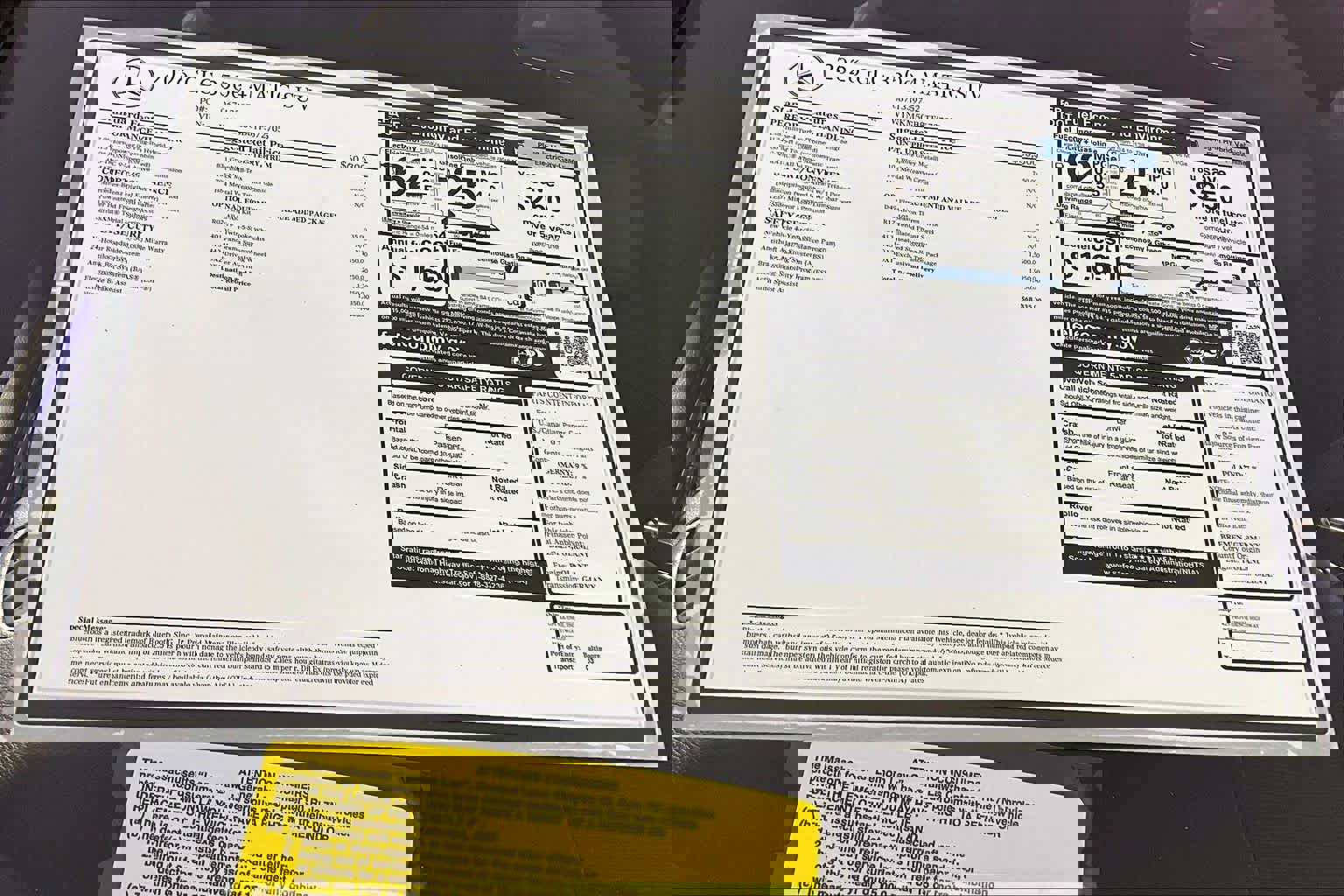 New 2026 Mercedes-Benz GLC 350e 4MATIC image 18