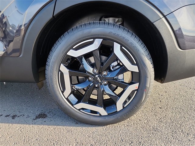 New 2025 Kia Telluride S image 29