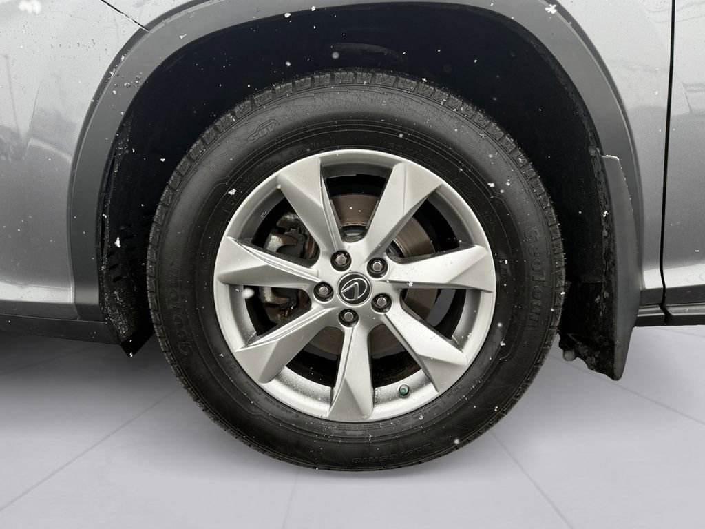 Used 2018 Lexus RX 350 w/ Premium Package image 9