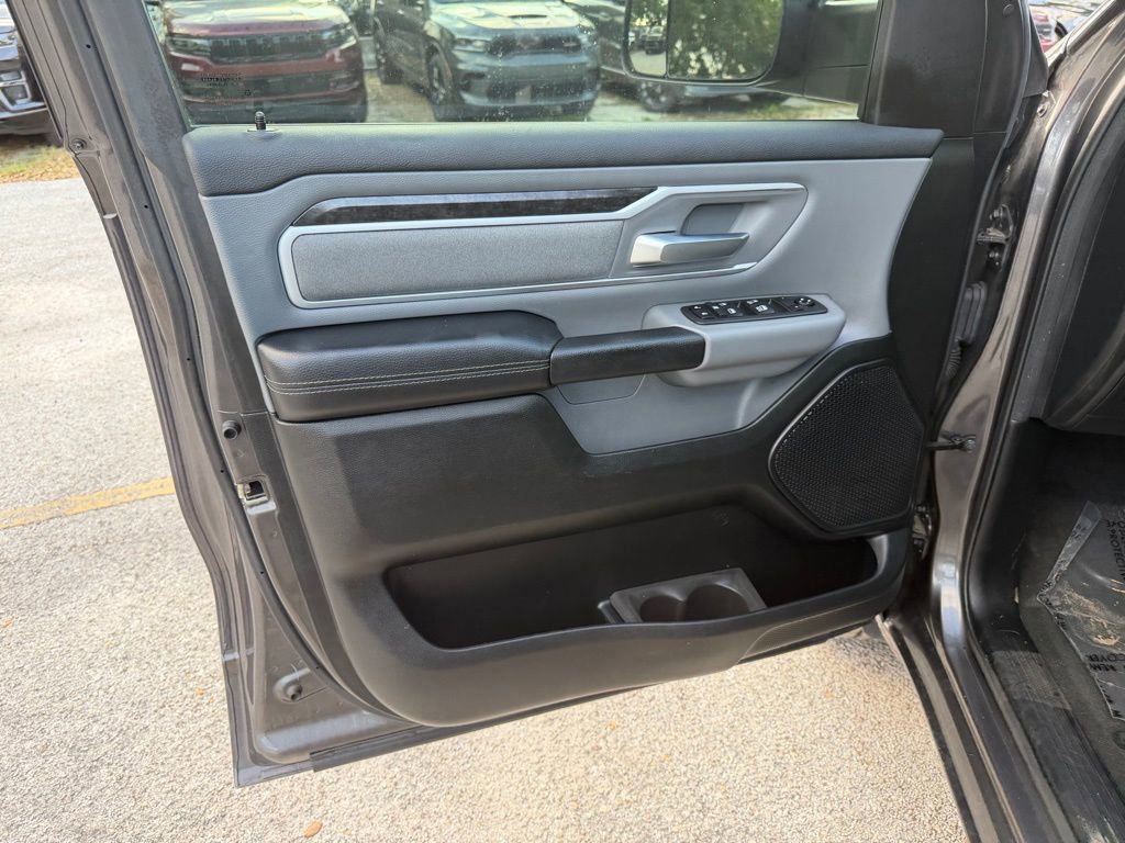 Certified 2020 RAM 1500 Big Horn image 14