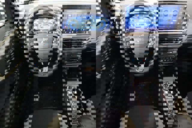 New 2025 Ford Bronco Sport Big Bend w/ Convenience Package image 24