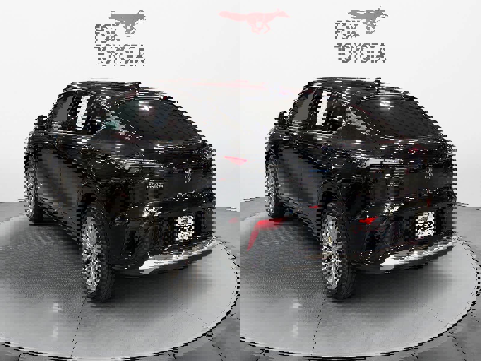 Used 2025 Buick Envista Avenir FWD image 4