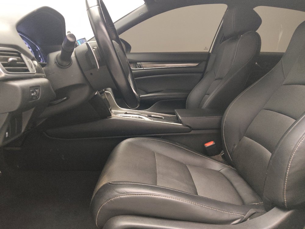 Used 2021 Honda Accord Sport image 17