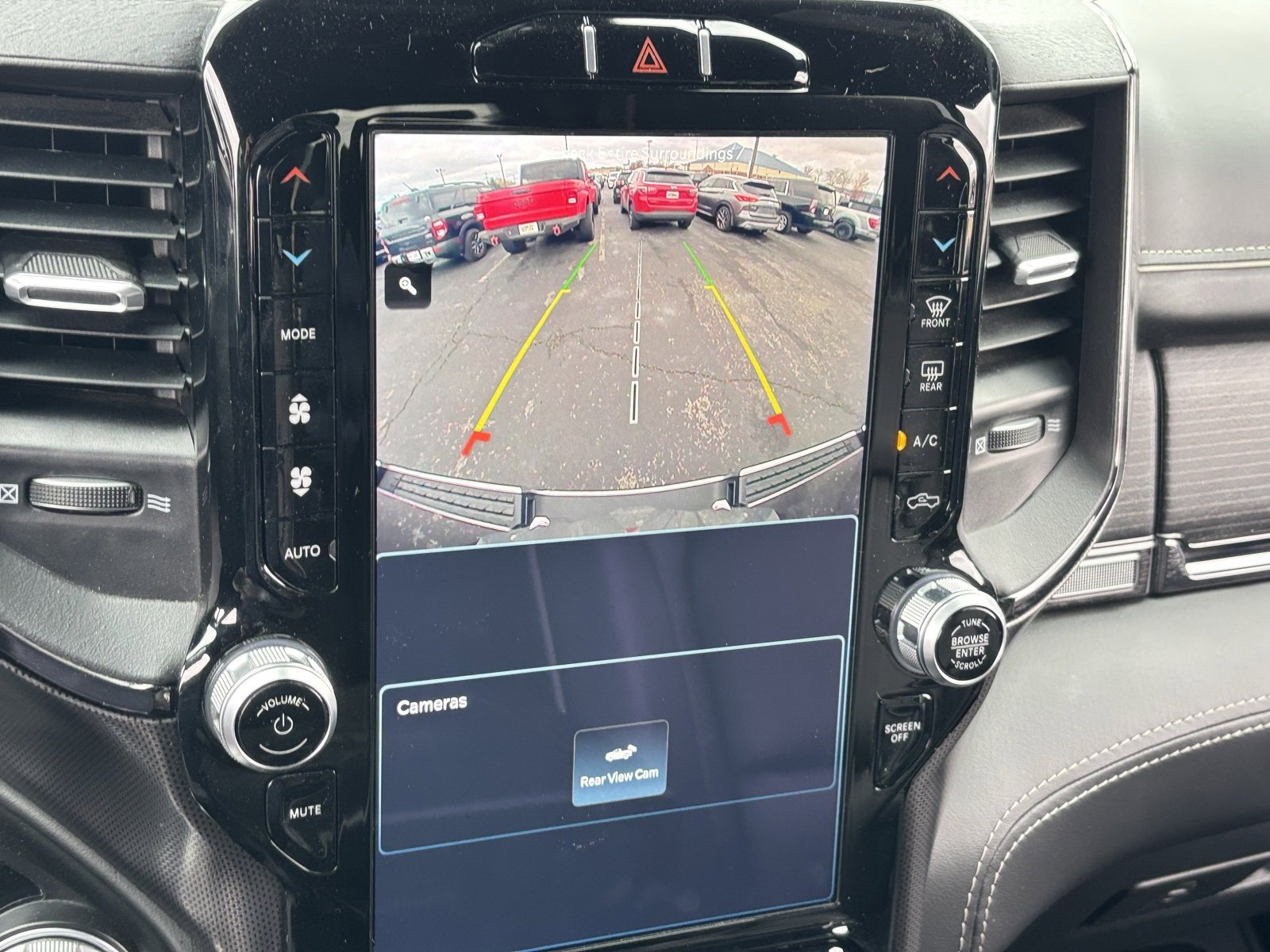 Used 2022 RAM 1500 Limited image 6