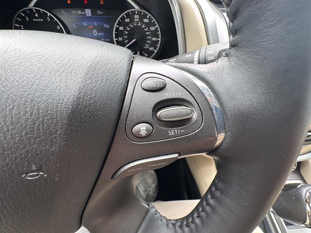 Used 2023 Nissan Murano Platinum w/ Cargo Package FWD image 21