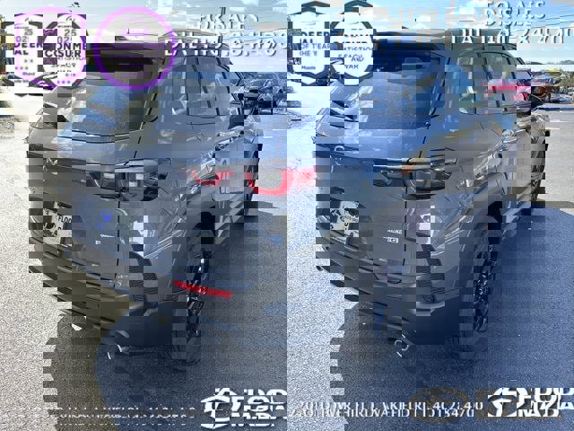 New 2025 MAZDA CX-50 AWD 2.5 S w/ Accent Package image 16