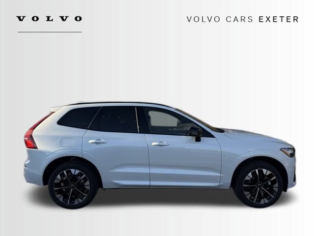 New 2026 Volvo XC60 B5 Plus w/ Protection Package Premier AWD/4WD image 6