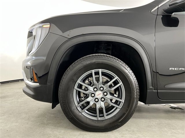 Used 2025 GMC Acadia Elevation image 34