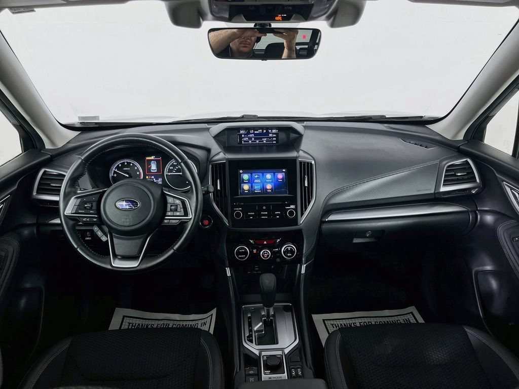 Used 2020 Subaru Forester Premium AWD/4WD image 11