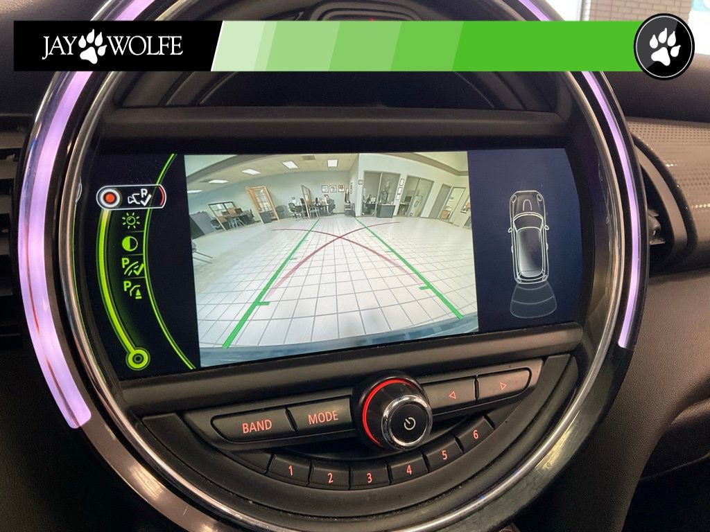 Used 2015 MINI Cooper 2-Door Hardtop image 17