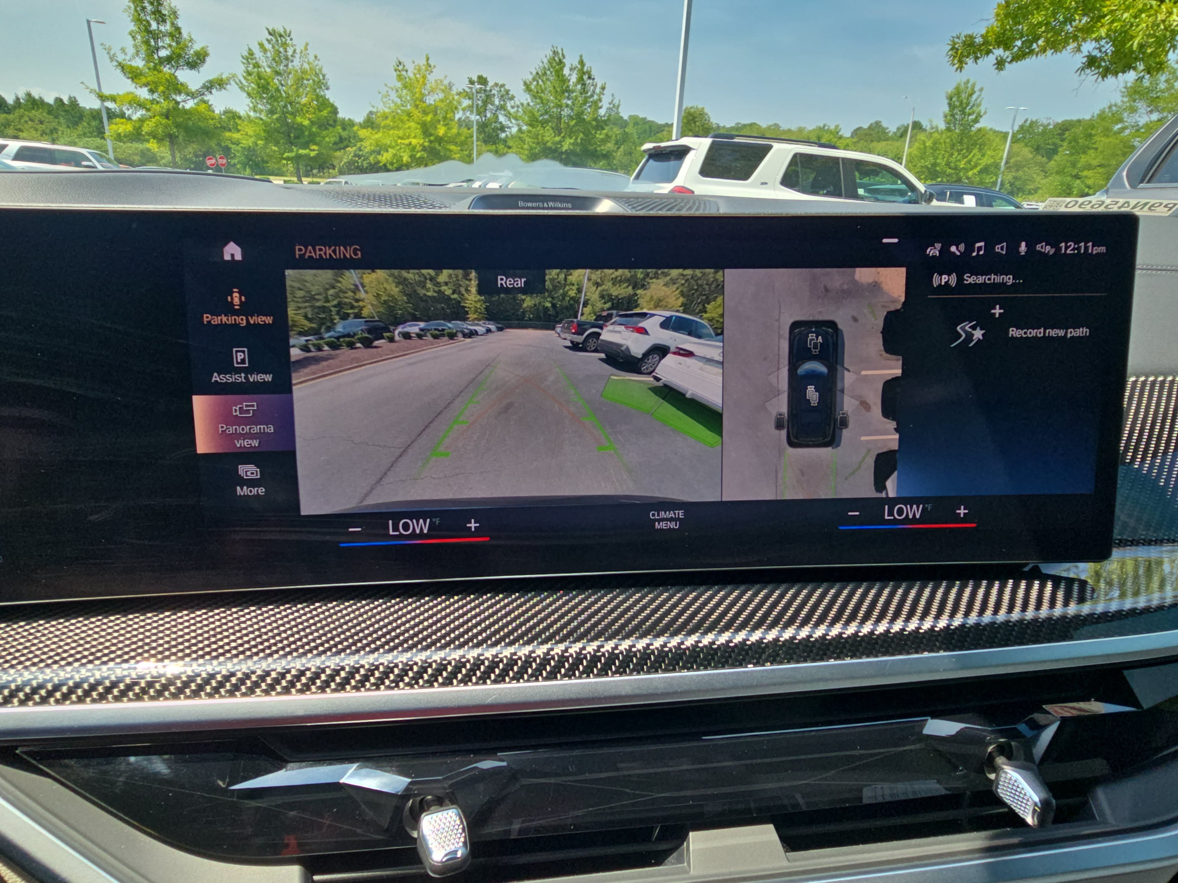 Used 2023 BMW X7 M60i w/ Executive Package AWD/4WD image 21