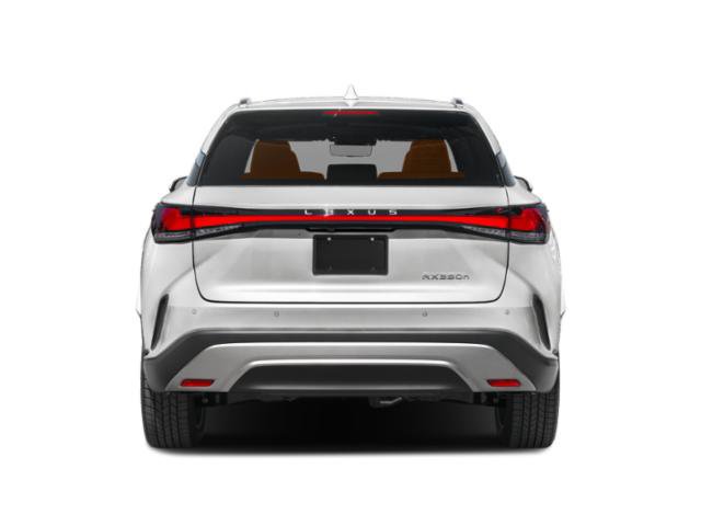 New 2025 Lexus RX 350 AWD/4WD image 5