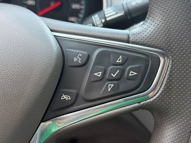 Used 2020 Chevrolet Malibu LS FWD image 25