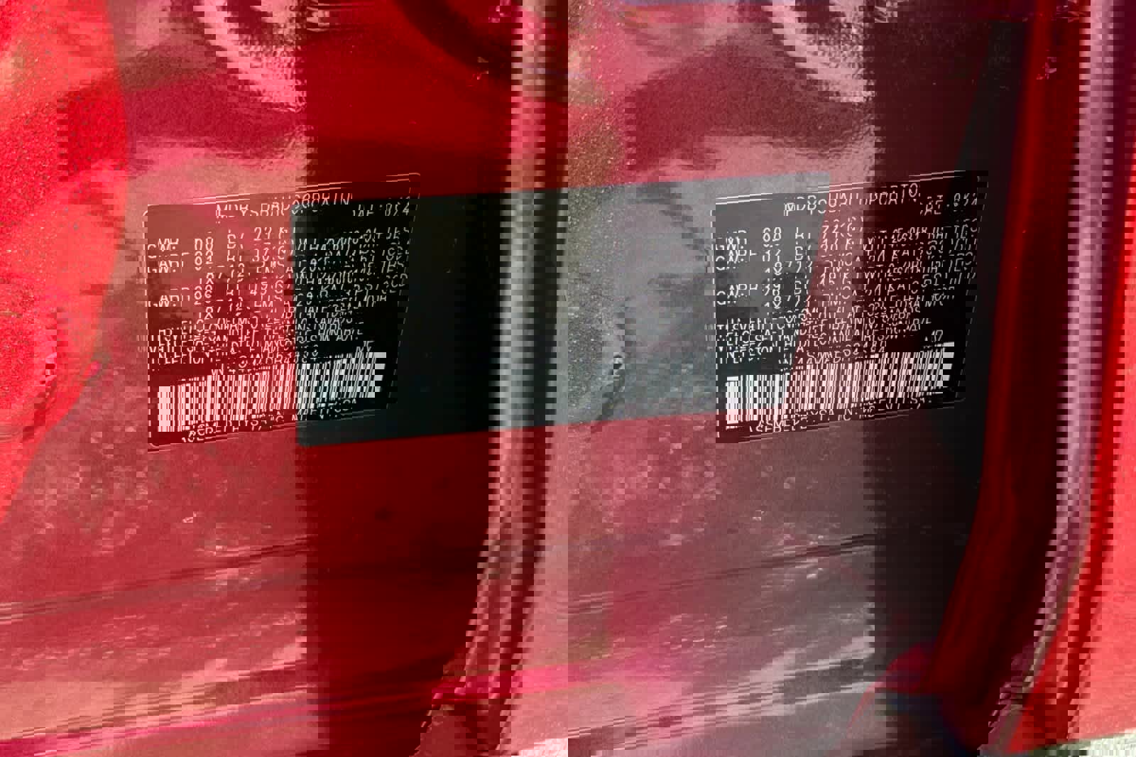 Certified 2024 Subaru Ascent Premium w/ Convenience Package image 35