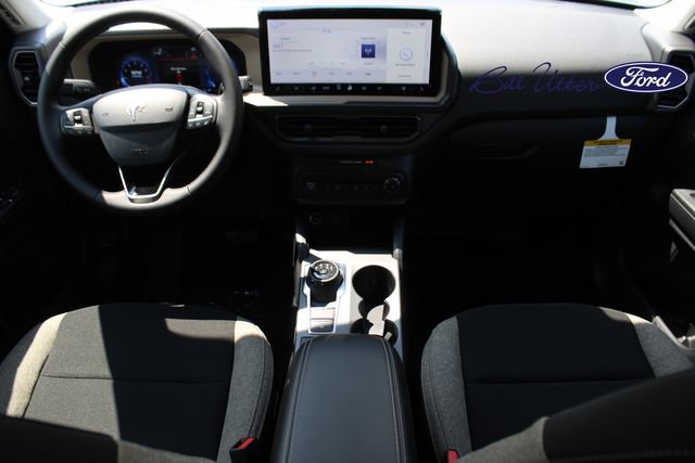 New 2025 Ford Bronco Sport Big Bend w/ Convenience Package image 11