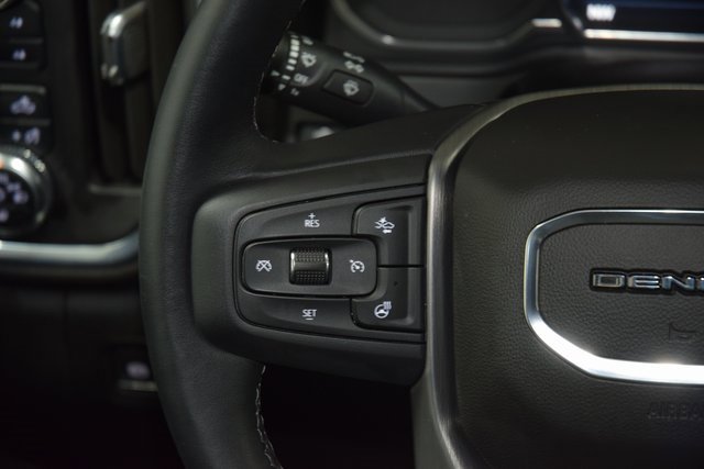 Used 2022 GMC Sierra 3500 Denali w/ Denali Ultimate Package image 40