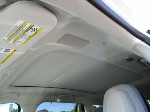 Used 2025 Lincoln Aviator Reserve w/ Equipment Group 201A image 20