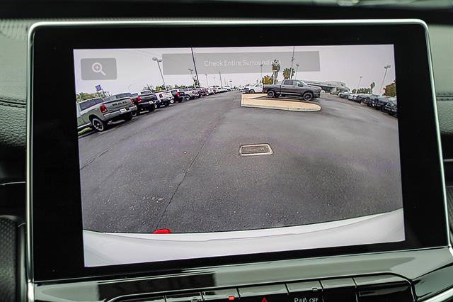 New 2026 Jeep Compass Trailhawk image 23