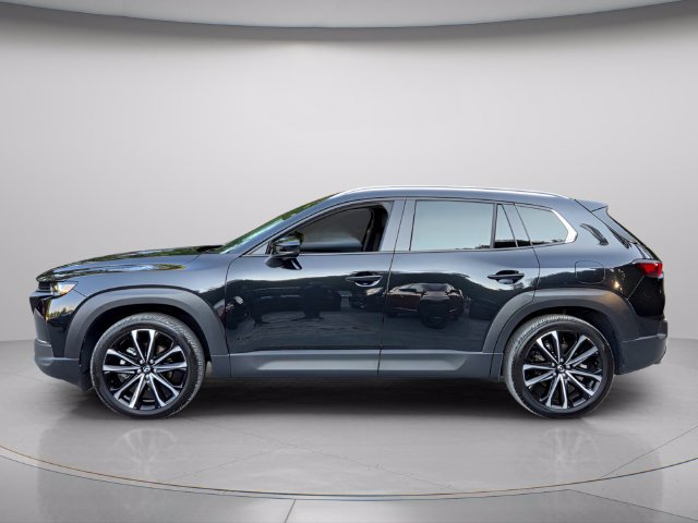 Used 2024 MAZDA CX-50 AWD 2.5 S w/ Cargo Package image 3