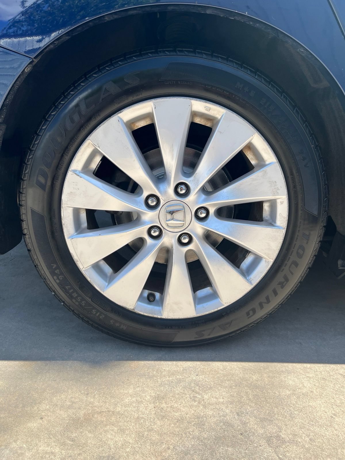 Used 2013 Honda Accord EX image 25