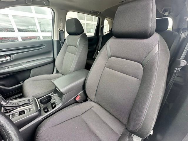 Certified 2023 Honda CR-V EX image 5