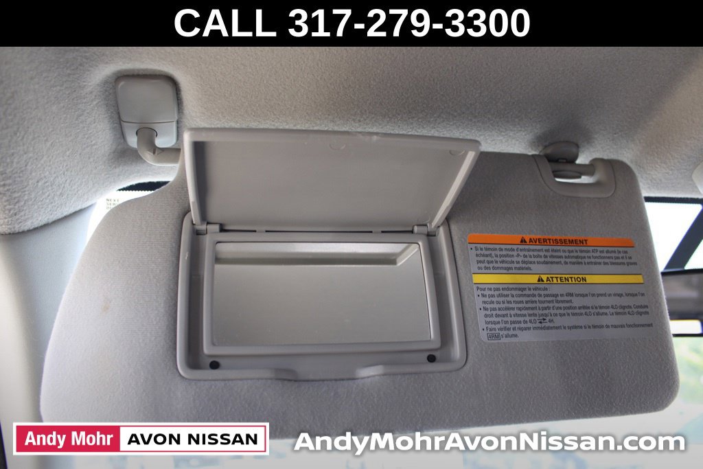 Used 2018 Nissan Frontier SV AWD/4WD image 38