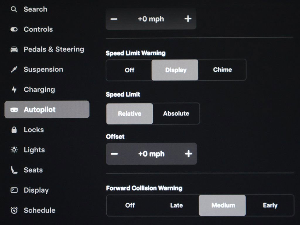 Used 2023 Tesla Model X Plaid image 39